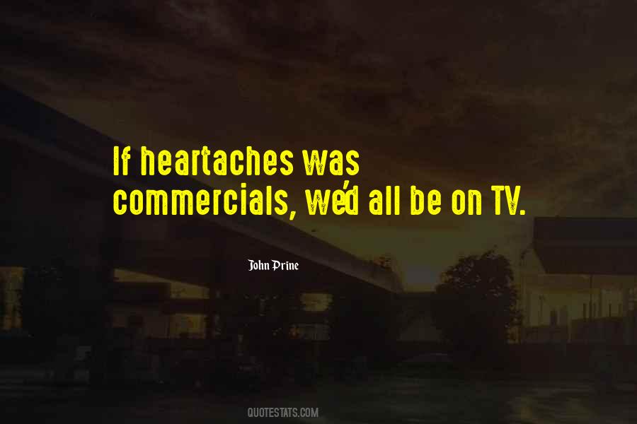 Quotes About Commercials #1000029