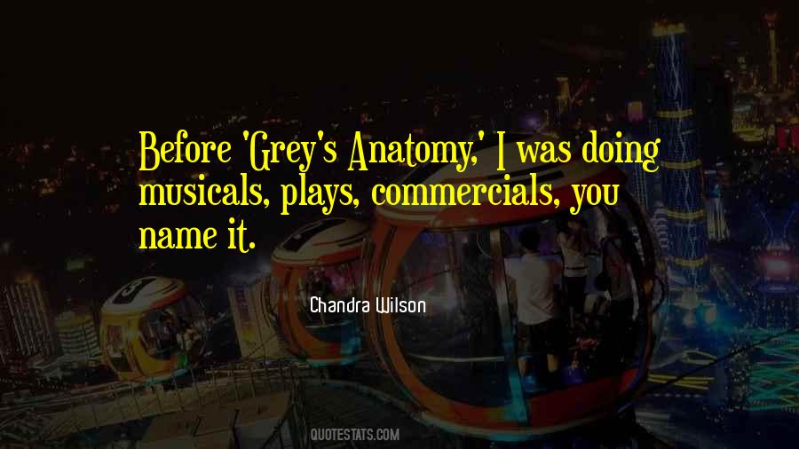 Quotes About Commercials #1355733
