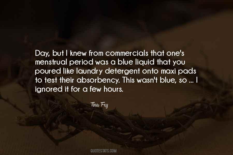 Quotes About Commercials #984628