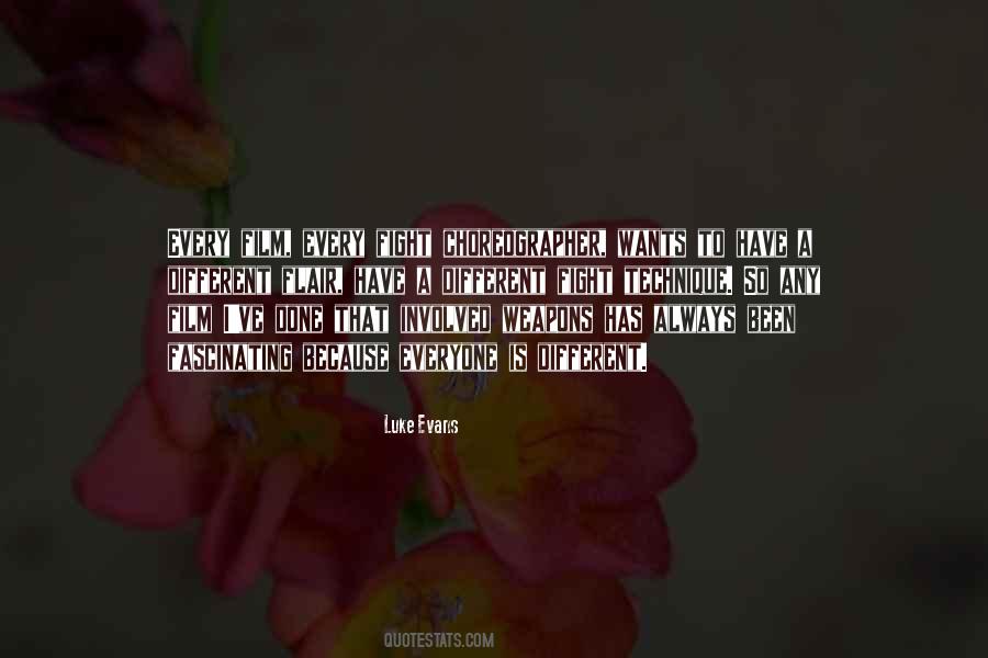 Film Technique Quotes #306468