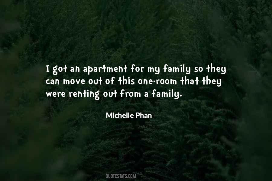 Quotes About Move Out #1110244