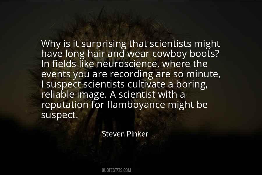 Quotes About Cowboy Boots #1122302