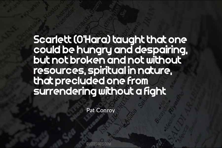 Scarlett O Hara Quotes #115261