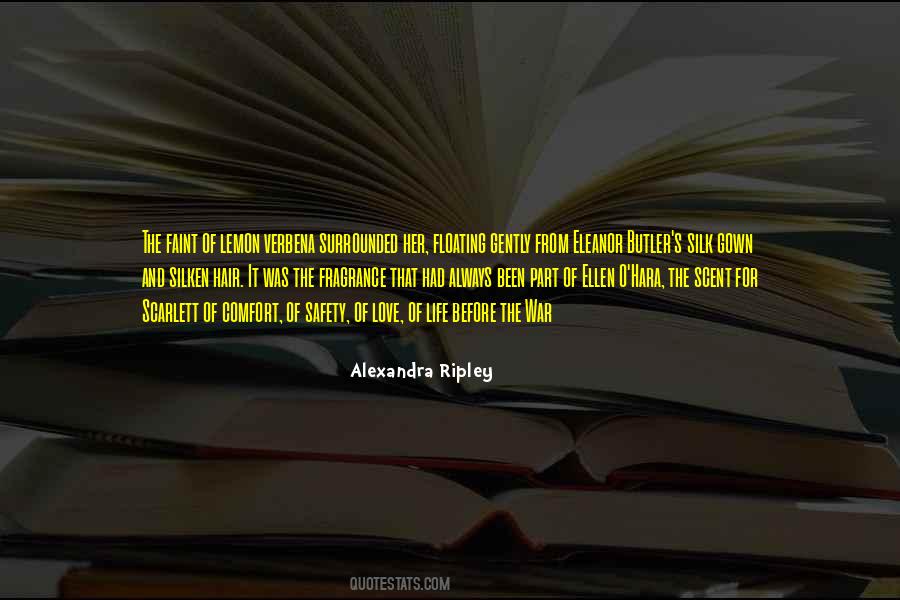Scarlett O Hara Quotes #1717862