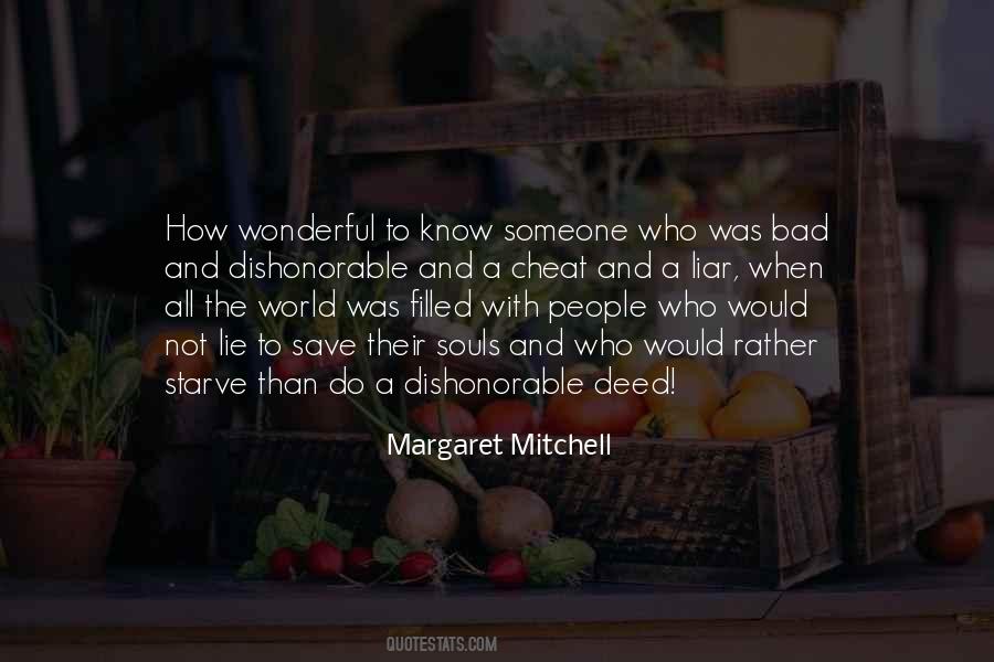 Scarlett O Hara Quotes #1856815