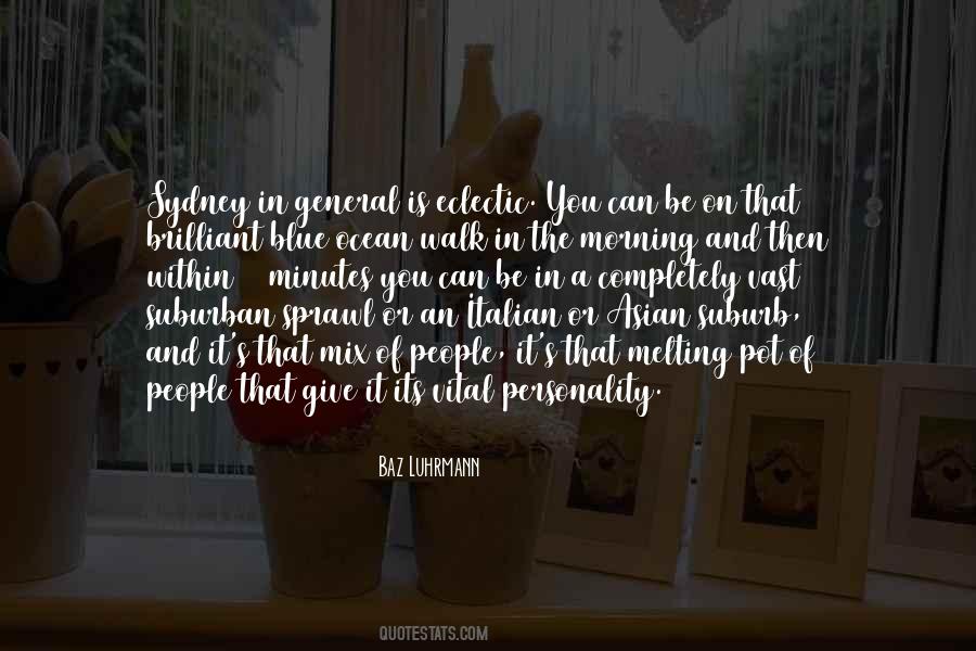 Quotes About Melting Away #315292