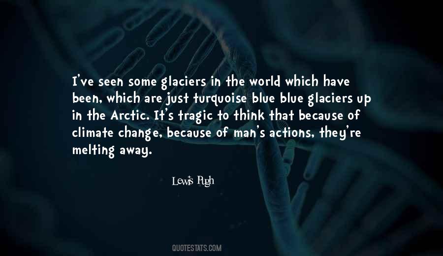 Quotes About Melting Away #536192