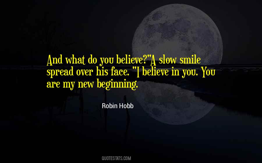 Quotes About Believe In You #1305469
