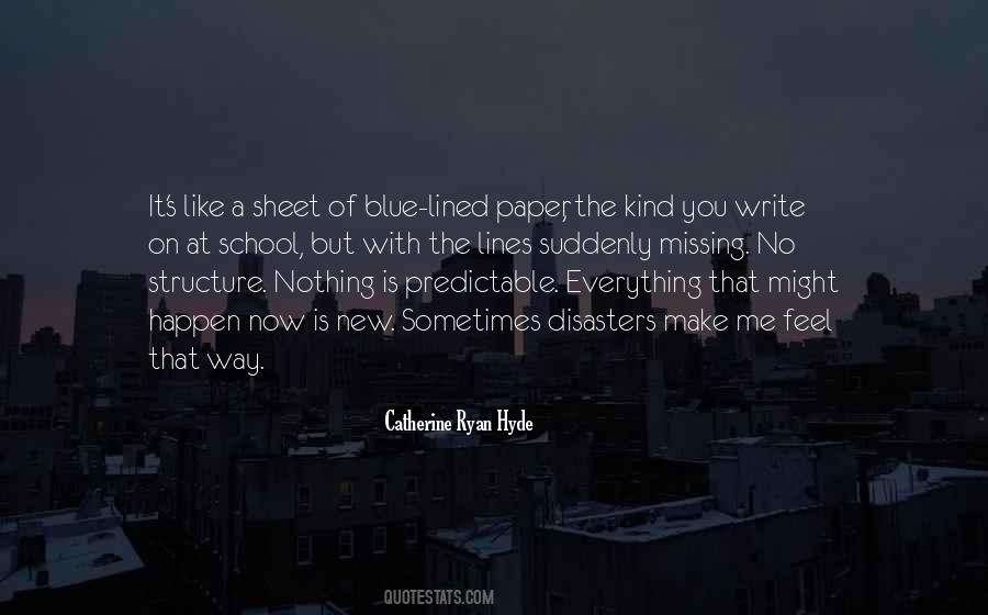 Under The Sheet Quotes #132387