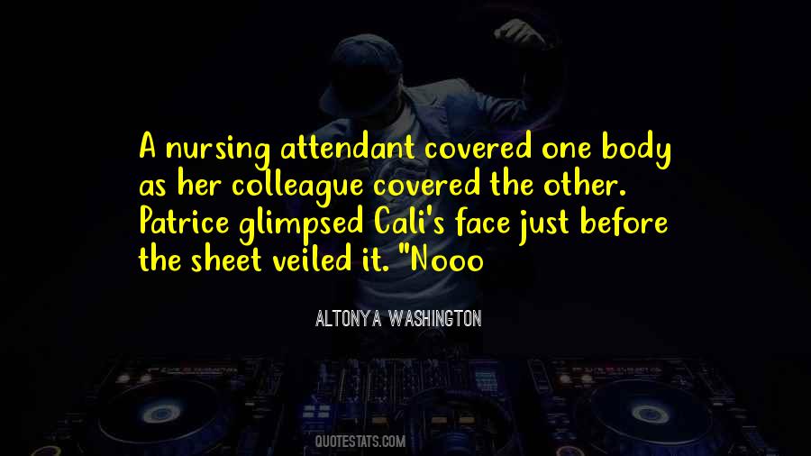 Under The Sheet Quotes #144586