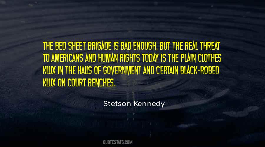 Under The Sheet Quotes #80822