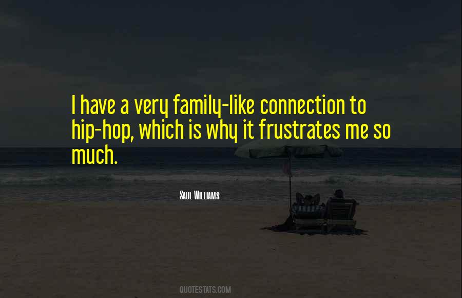Family Connection Quotes #701073