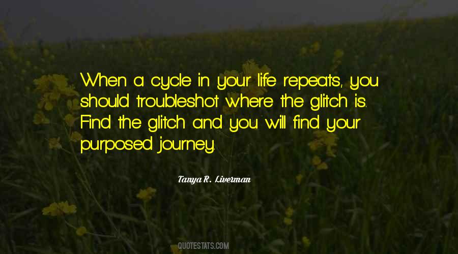 Quotes About Life Life Is A Journey #157153