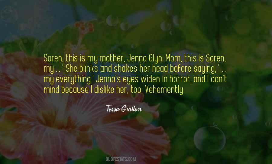 Quotes About Meeting The Parents #693847 Quotes About Meeting The Parents #693847