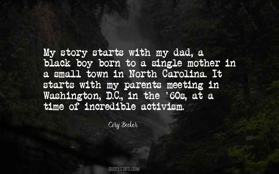 Quotes About Meeting The Parents #784040 Quotes About Meeting The Parents #784040