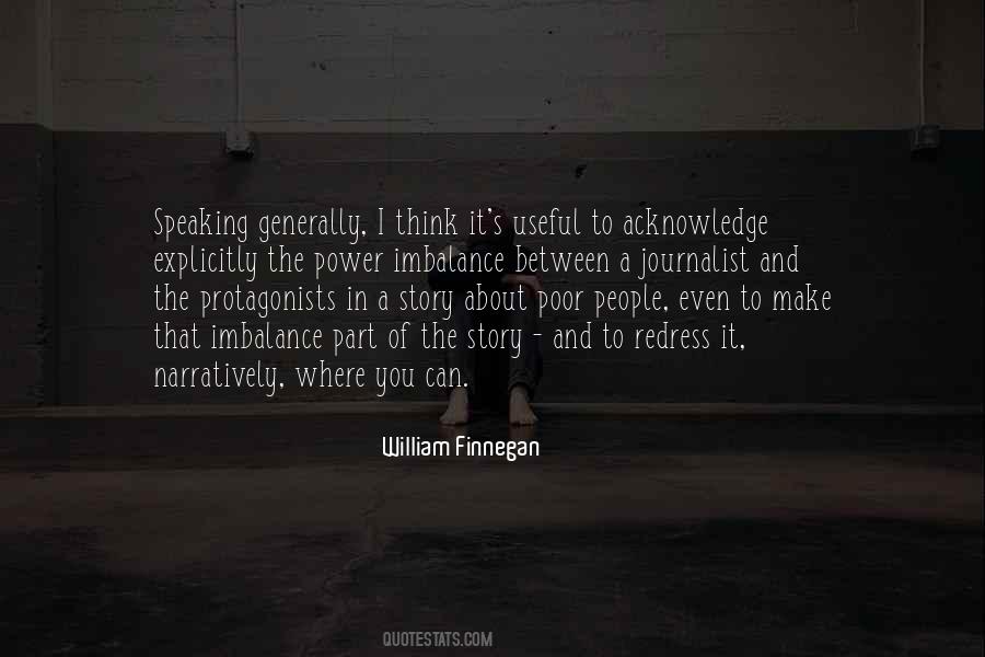 Quotes About Protagonists #912707