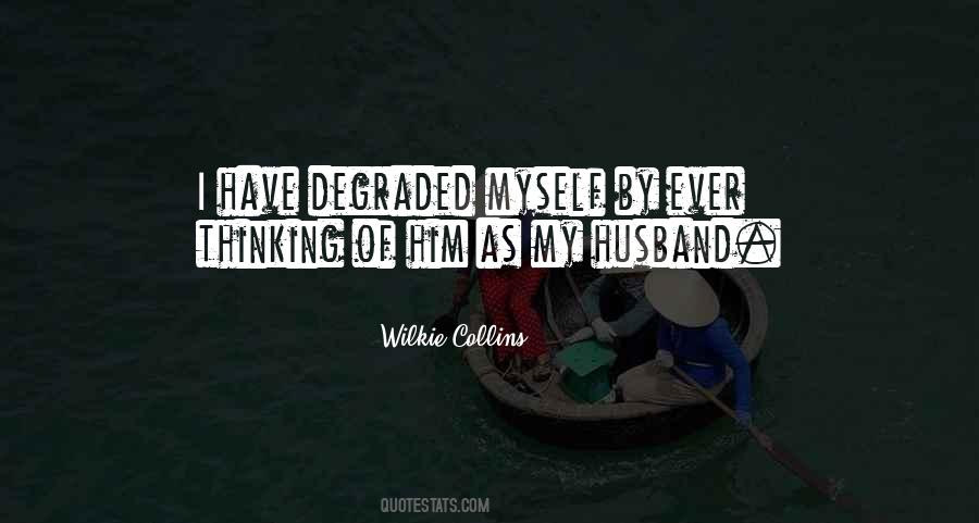 Quotes About Thinking Of Him #1028288