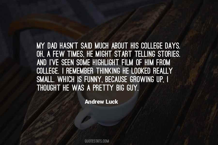 Quotes About Thinking Of Him #146300