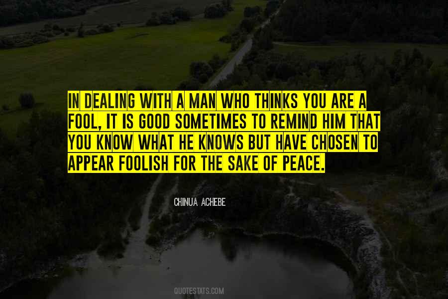 Quotes About Thinking Of Him #157793