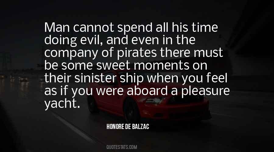 Aboard Ship Quotes #1332663