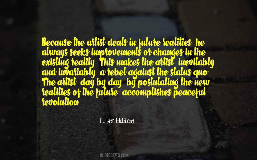 Citizens Of A Great Nation Quotes #1206109