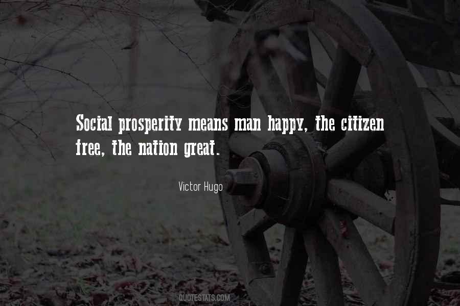 Citizens Of A Great Nation Quotes #835740