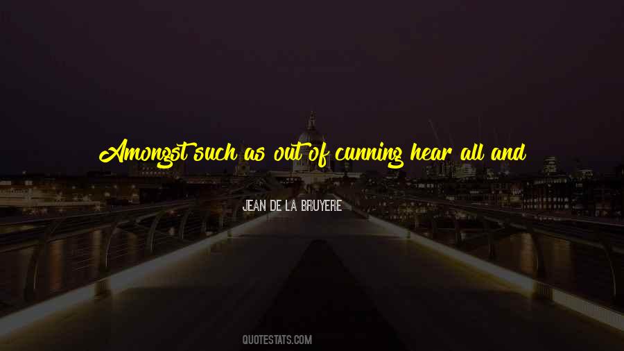 Talk Less Say Quotes #1101971