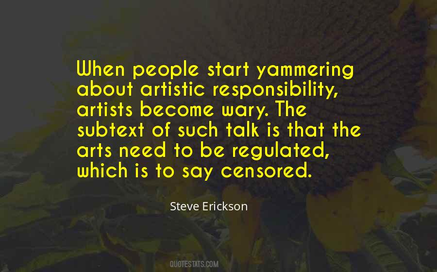 Talk Less Say Quotes #94175