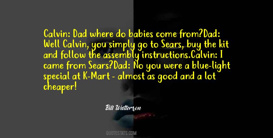 Quotes About A Good Dad #172173