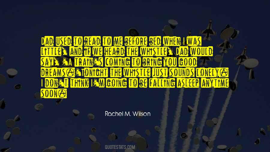 Quotes About A Good Dad #474689