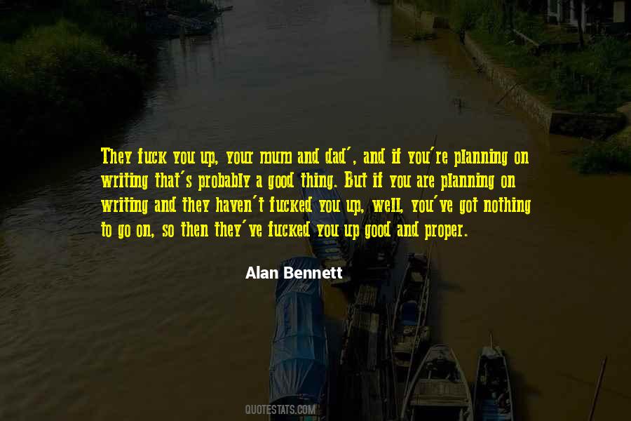 Quotes About A Good Dad #478191