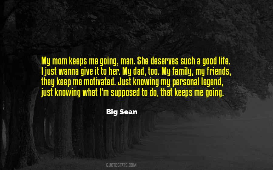 Quotes About A Good Dad #503855