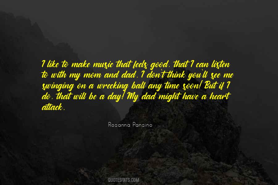 Quotes About A Good Dad #516467