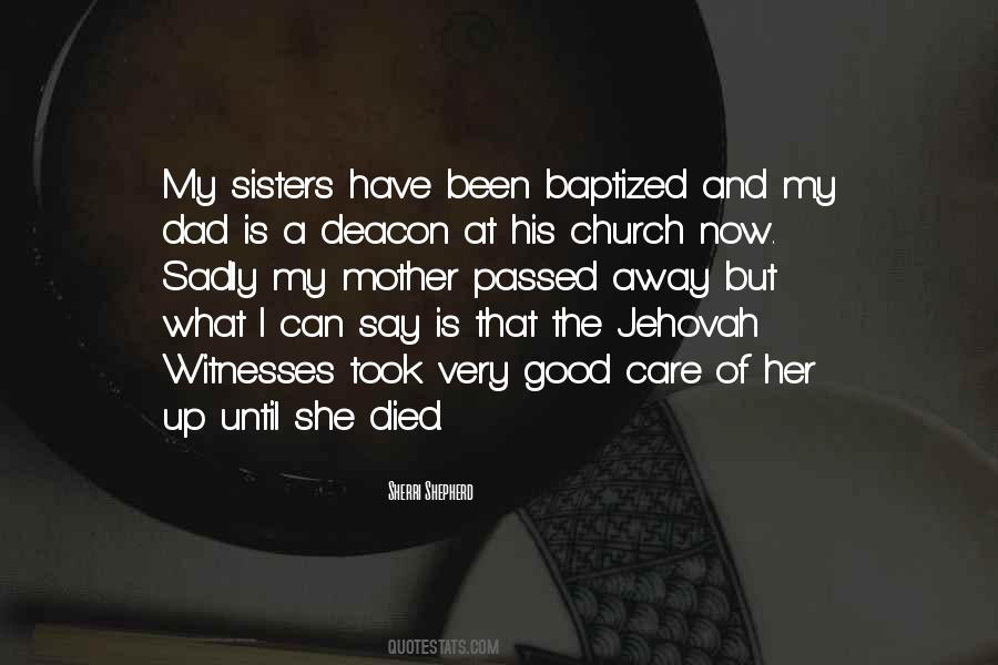 Quotes About A Good Dad #576766