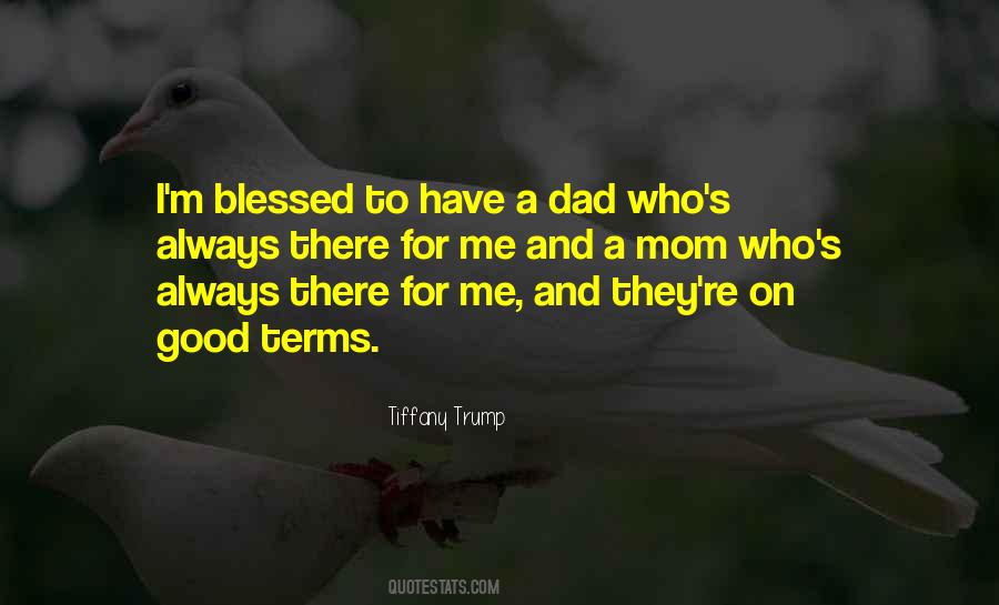Quotes About A Good Dad #601261