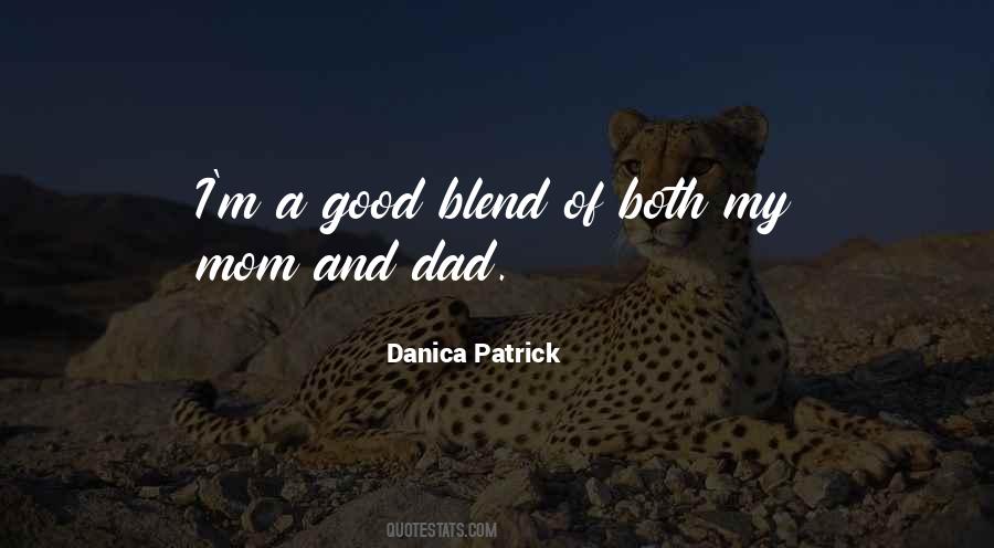 Quotes About A Good Dad #627788