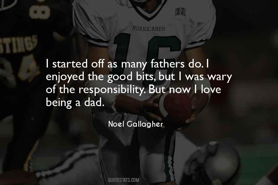 Quotes About A Good Dad #651808