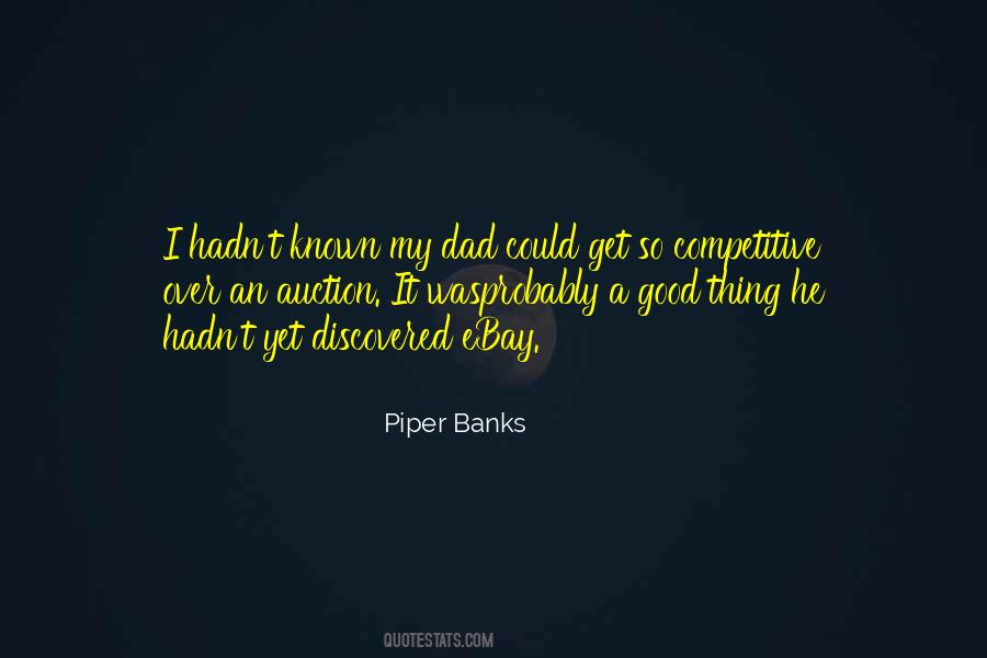 Quotes About A Good Dad #94085