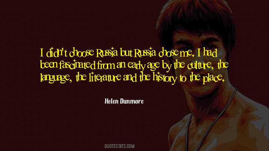 Quotes About Language And Literature #717436