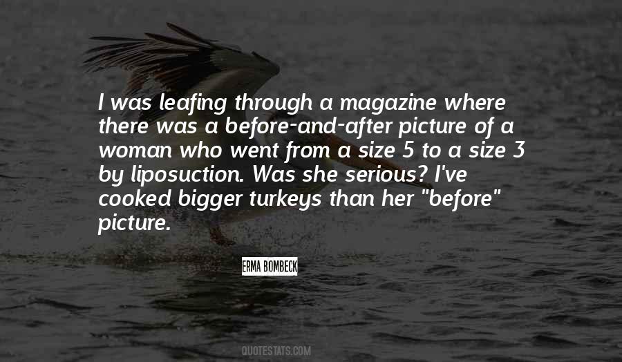 3 Through Quotes #1049894