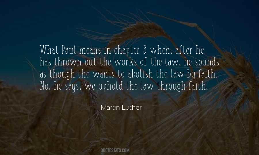 3 Through Quotes #1637826