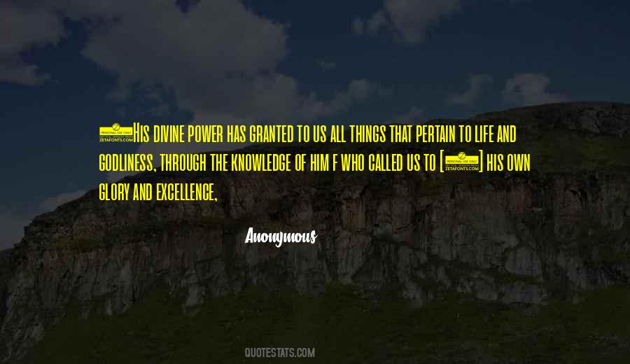 3 Through Quotes #1748441