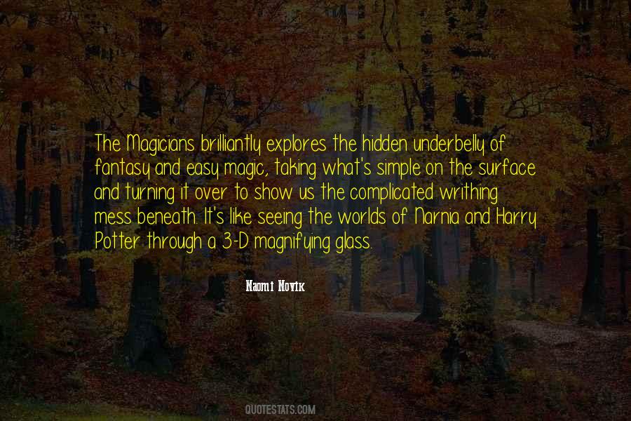 3 Through Quotes #723003