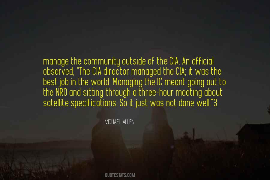 3 Through Quotes #85265