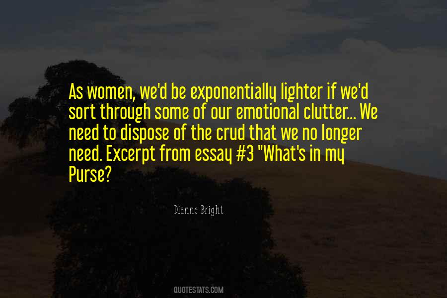 3 Through Quotes #979255