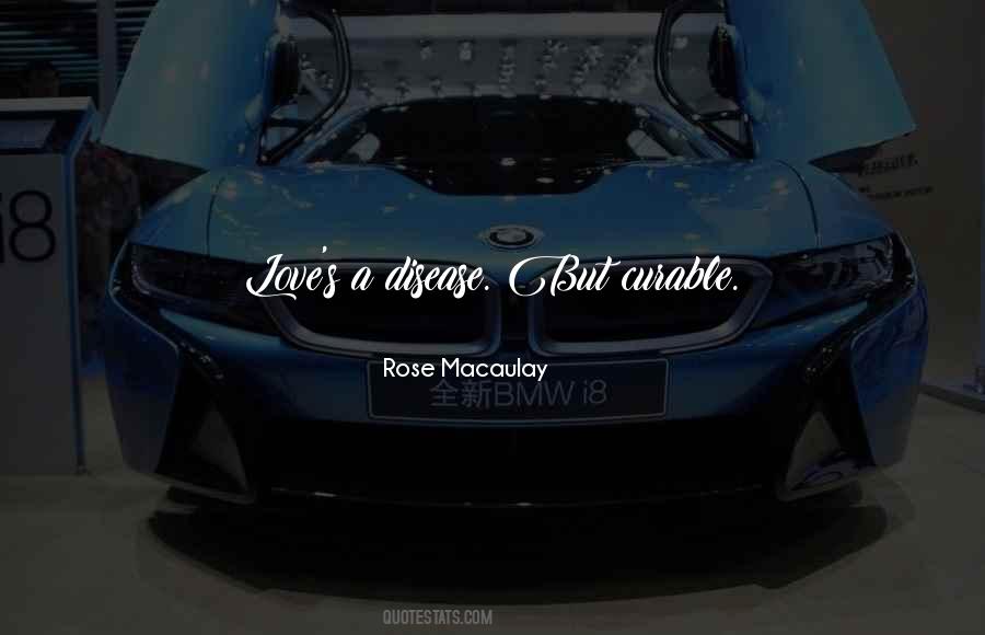 Rose Love Quotes #26376