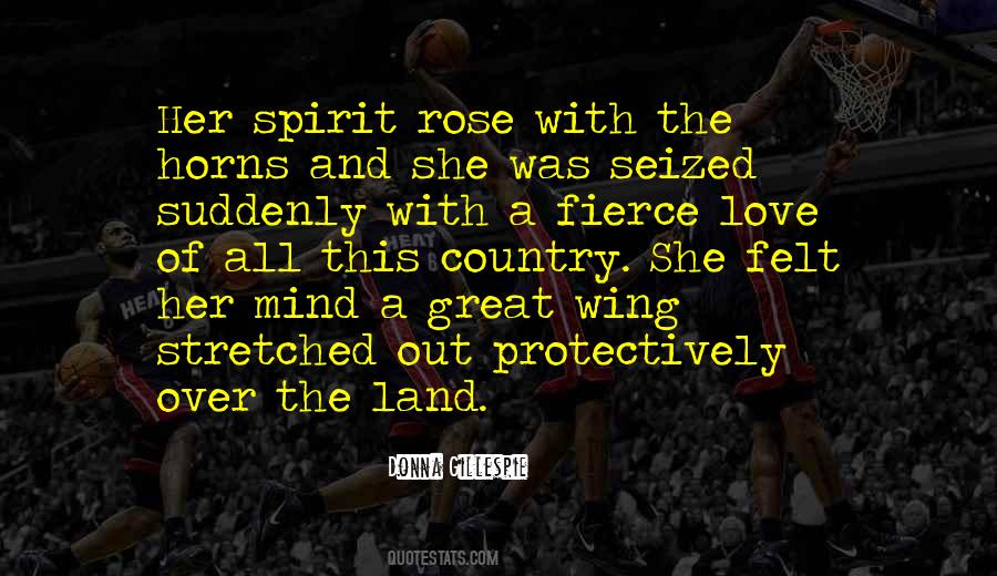 Rose Love Quotes #301757