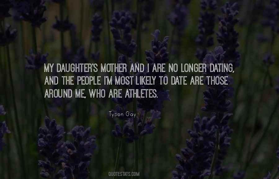 Quotes About My Daughter #102000