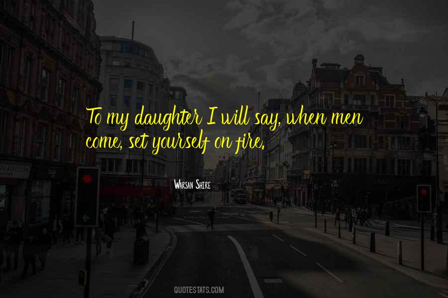 Quotes About My Daughter #22603