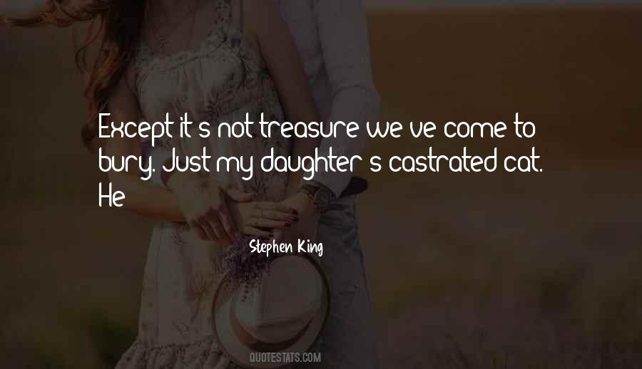 Quotes About My Daughter #66286